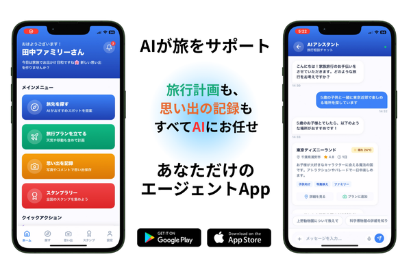 フィットネスアプリのスクリーンショット。モチベーションを高めるUIと進捗トラッキング機能